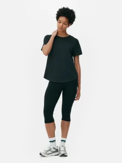 Gym T-Shirt|Primark Sale