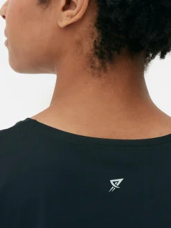 Gym T-Shirt|Primark Sale