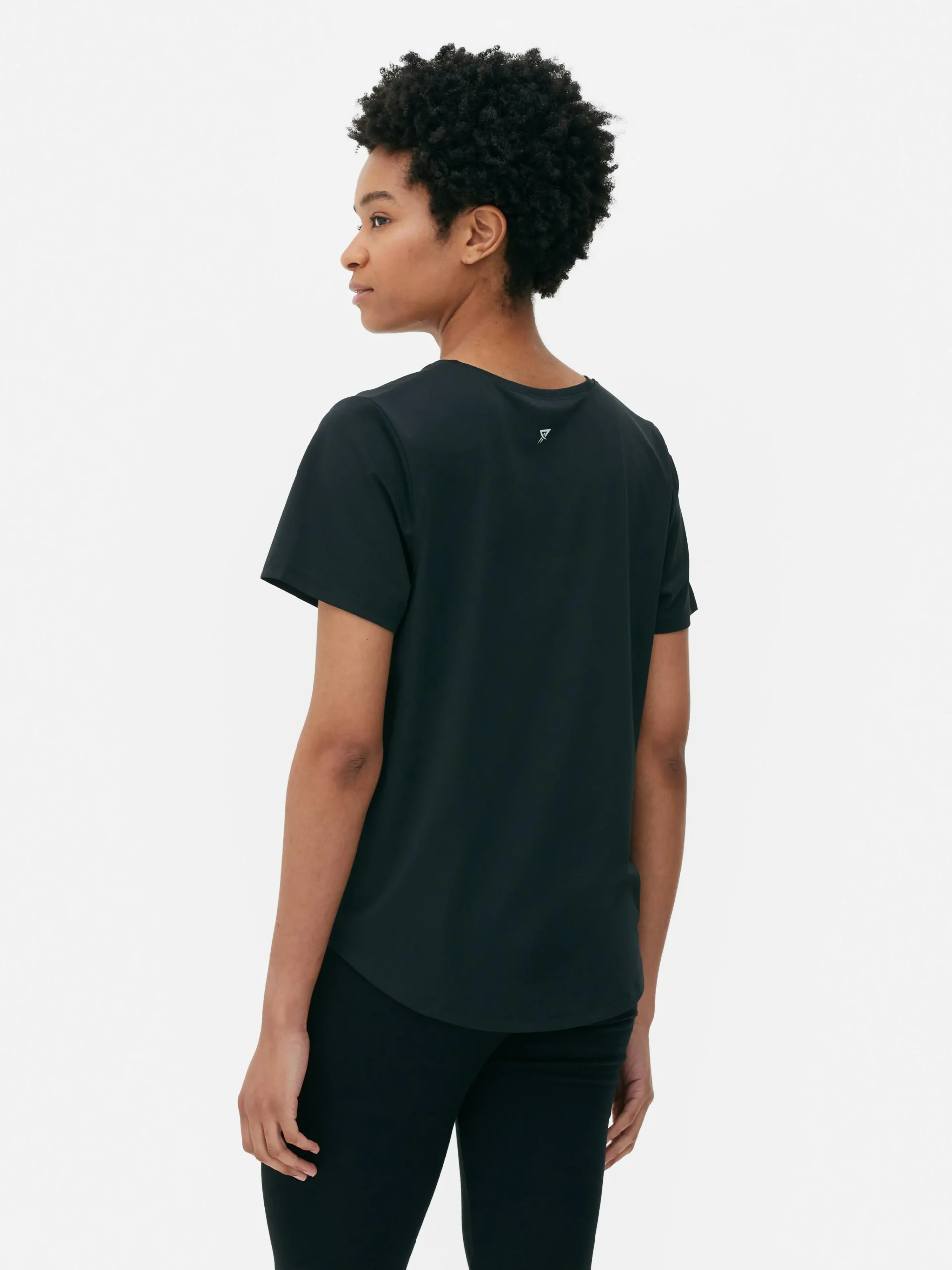 Gym T-Shirt|Primark Sale