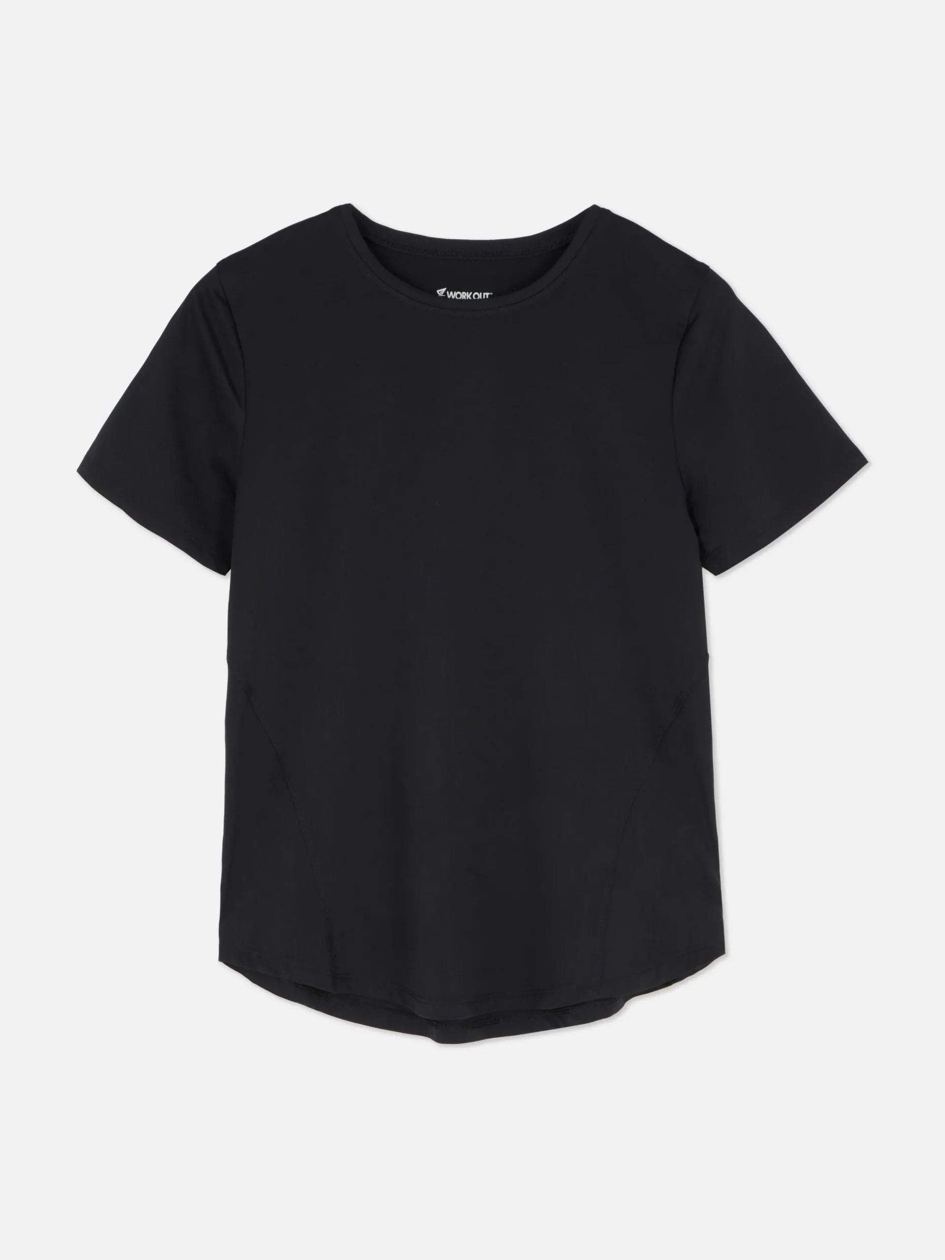 Gym T-Shirt|Primark Sale