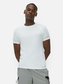 Gym T-Shirt|Primark Hot