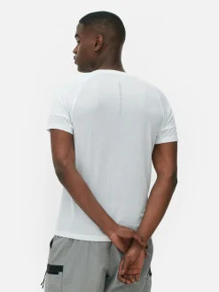 Gym T-Shirt|Primark Hot