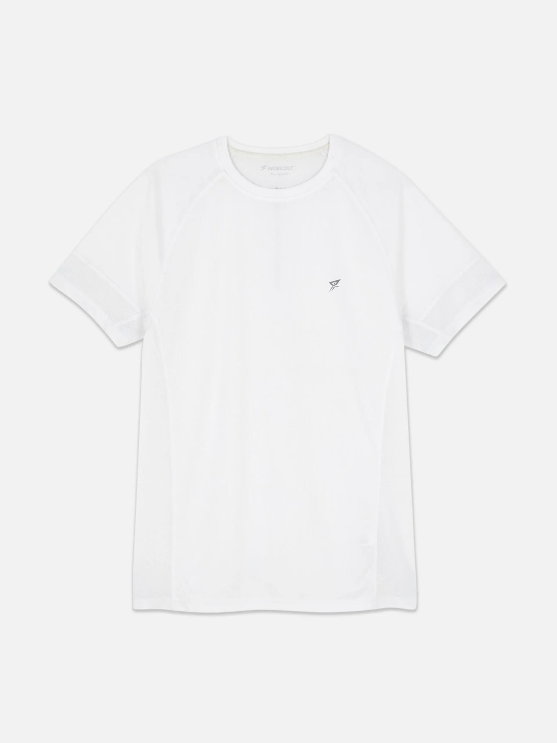 Gym T-Shirt|Primark Hot