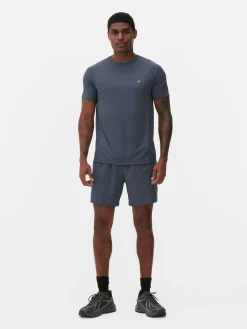 Gym T-Shirt|Primark Sale