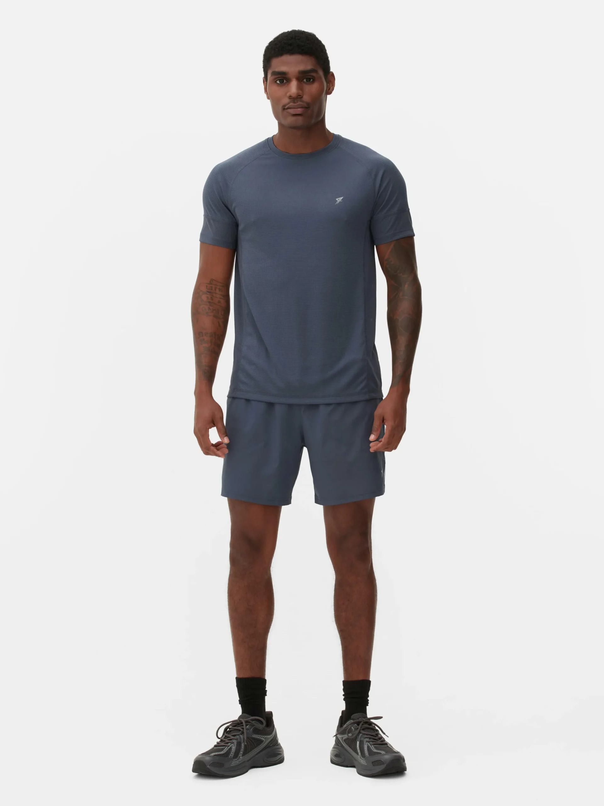 Gym T-Shirt|Primark Sale