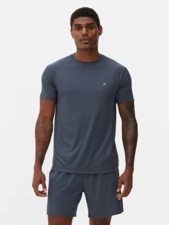 Gym T-Shirt|Primark Sale