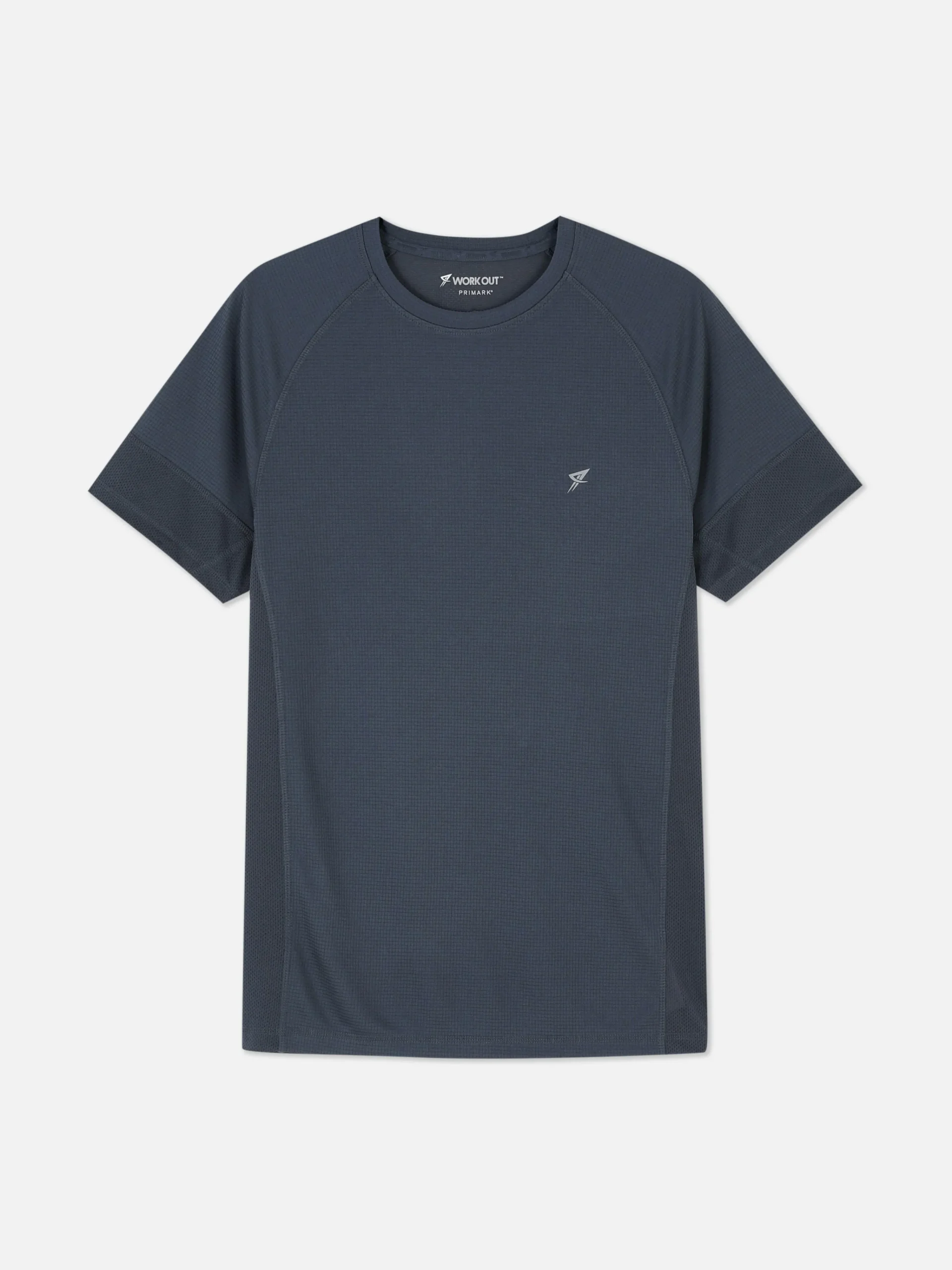 Gym T-Shirt|Primark Sale