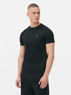 Gym T-Shirt|Primark Discount