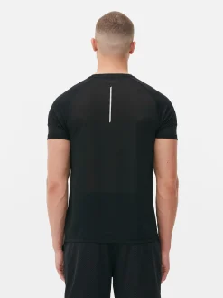 Gym T-Shirt|Primark Discount