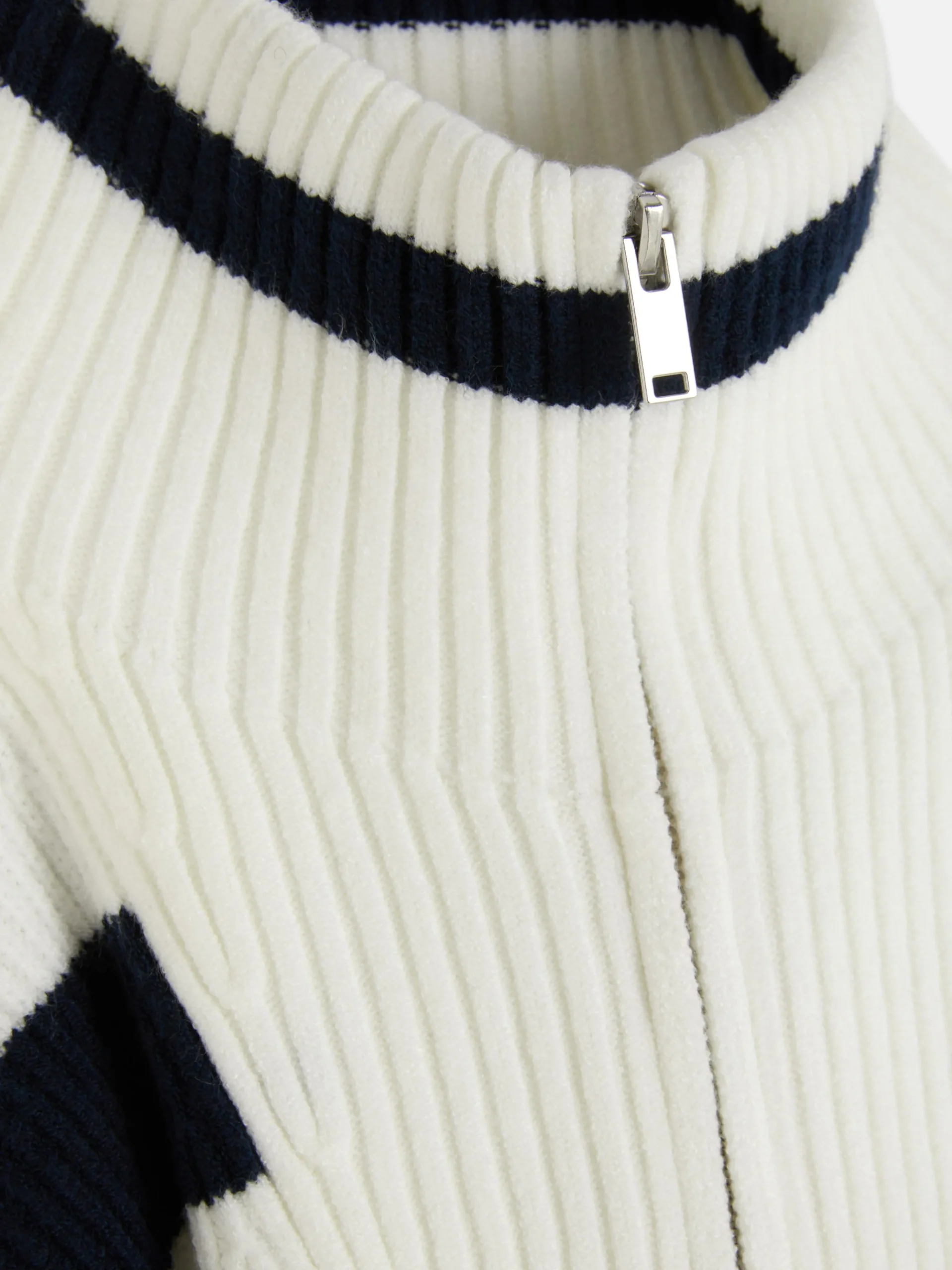 Half Zip Sweater|Primark Online