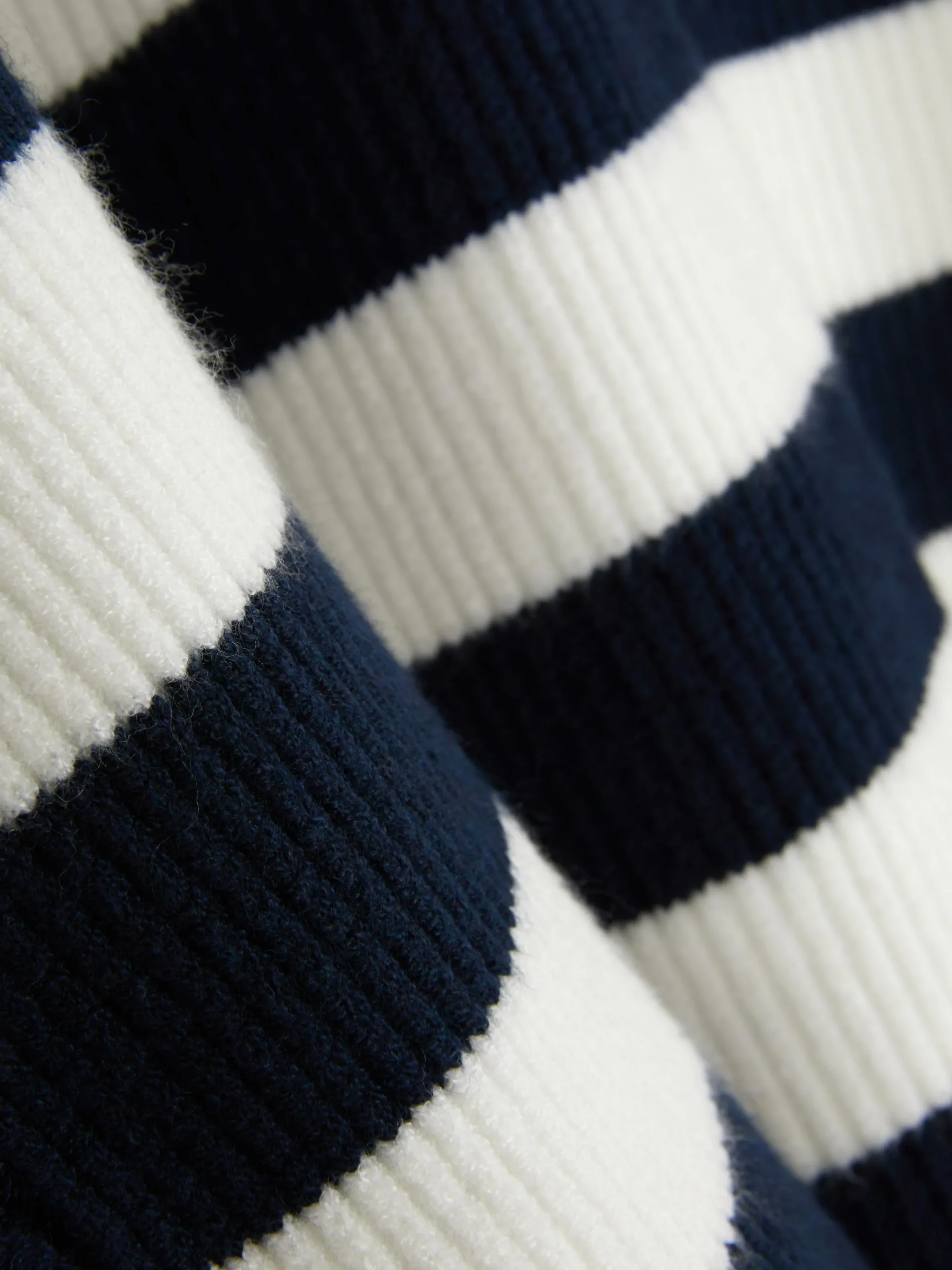 Half Zip Sweater|Primark Online