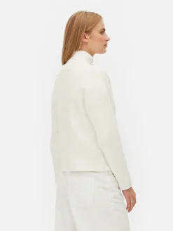 Half Zip Sweater|Primark Discount