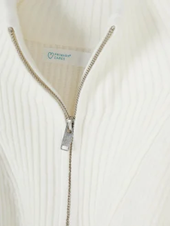 Half Zip Sweater|Primark Discount