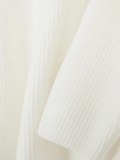 Half Zip Sweater|Primark Discount