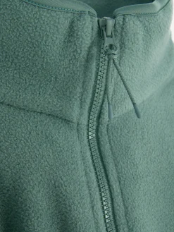 Half-Zip Fleece|Primark