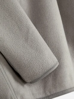 Half-Zip Fleece|Primark Discount