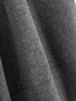 Half-Zip Sweater|Primark Online