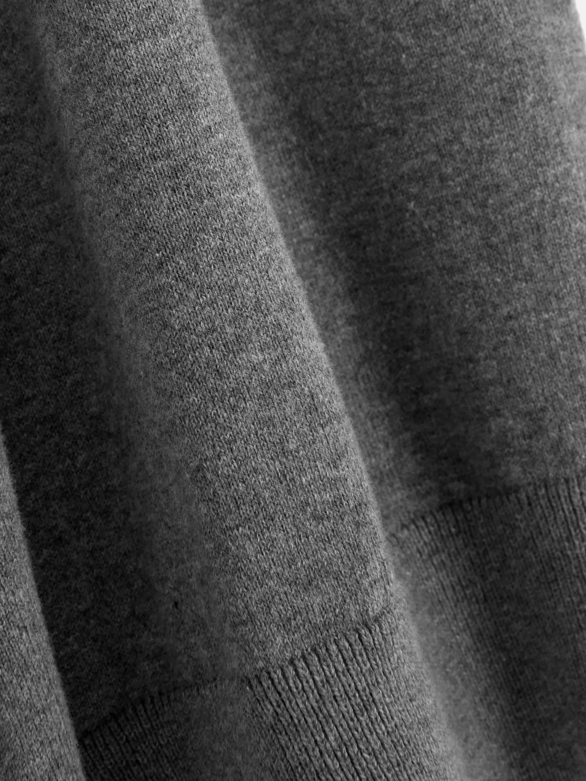 Half-Zip Sweater|Primark Online