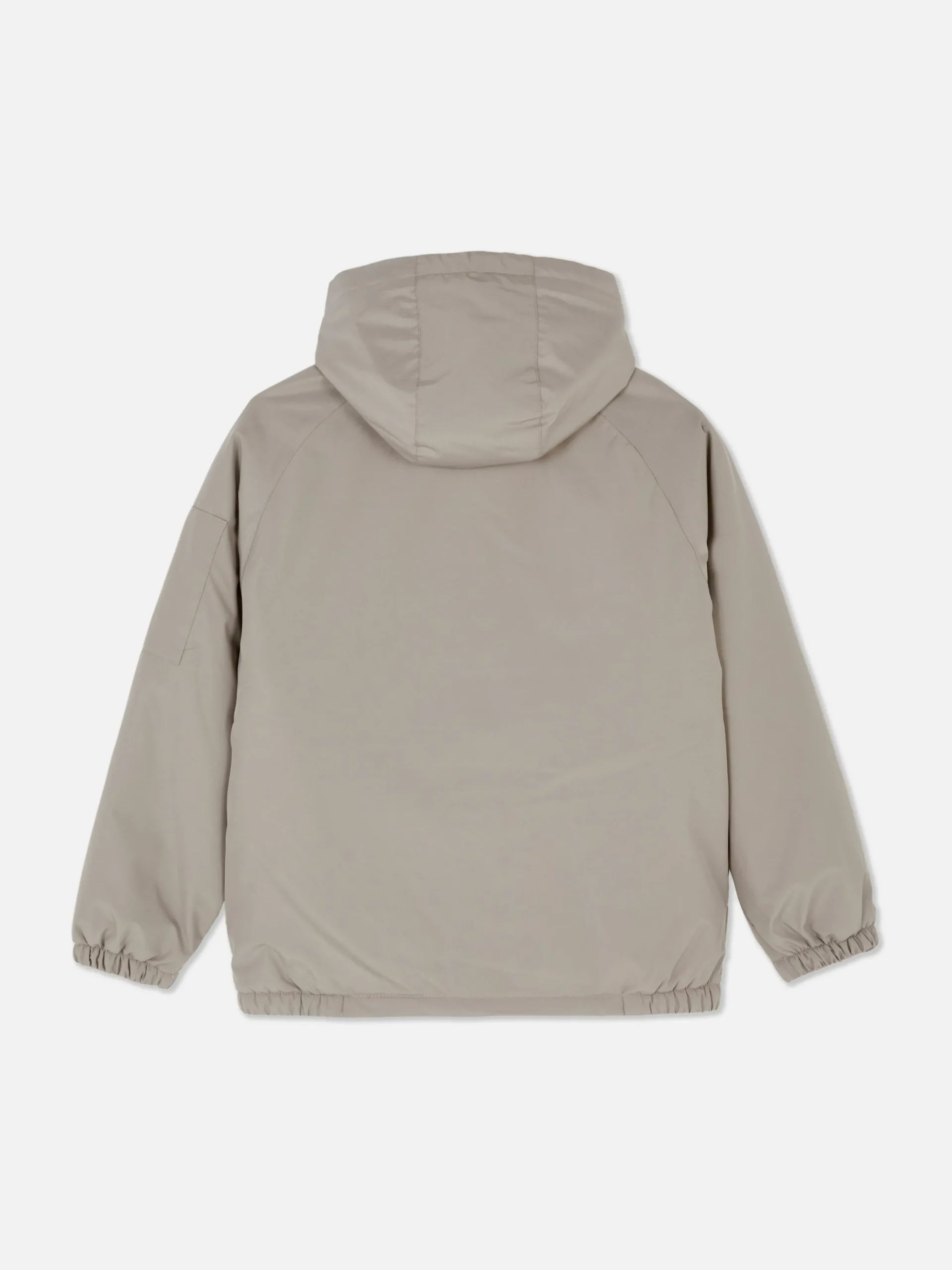 Half-Zip Windbreaker|Primark Best