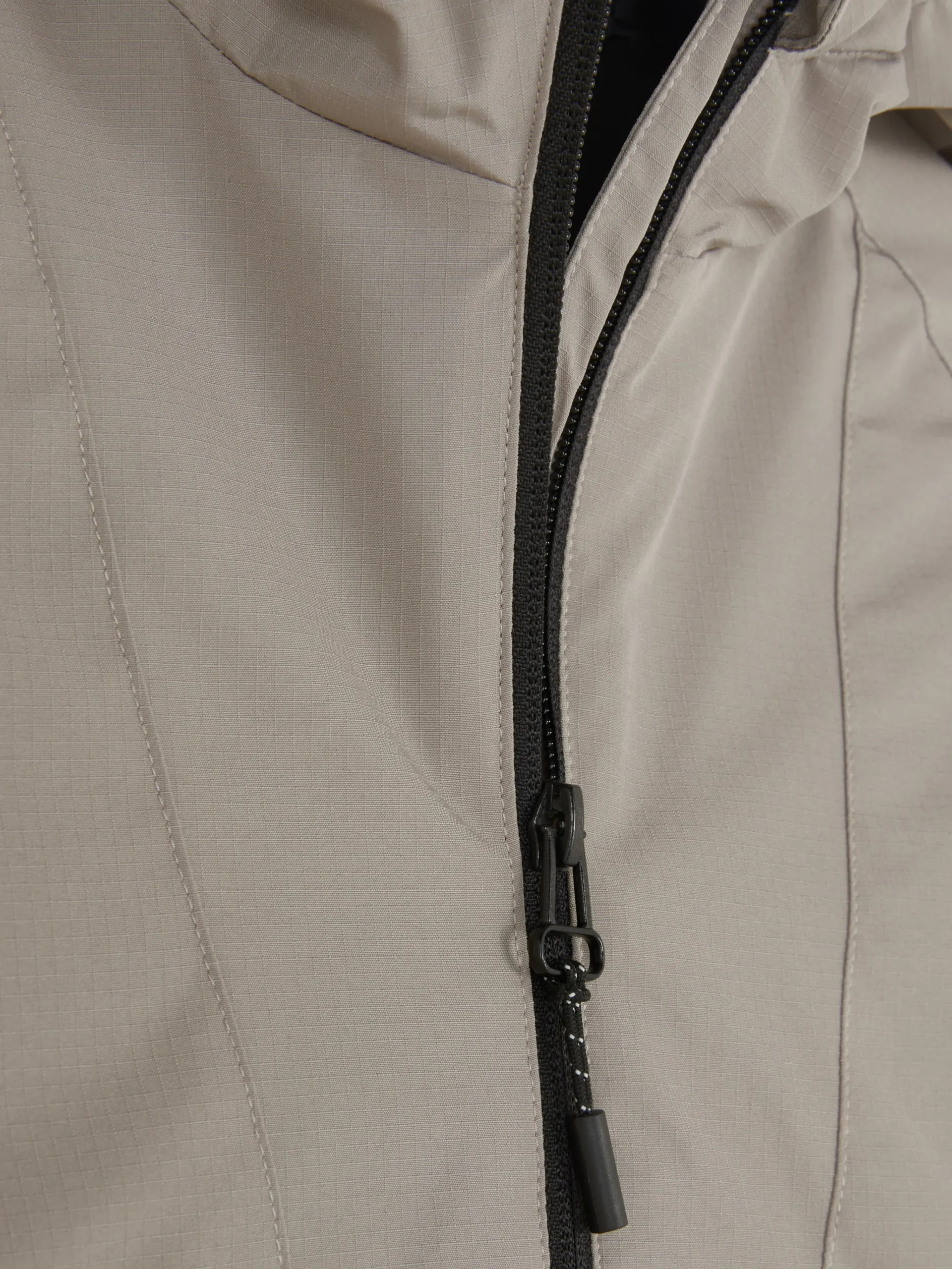 Half-Zip Windbreaker|Primark Best