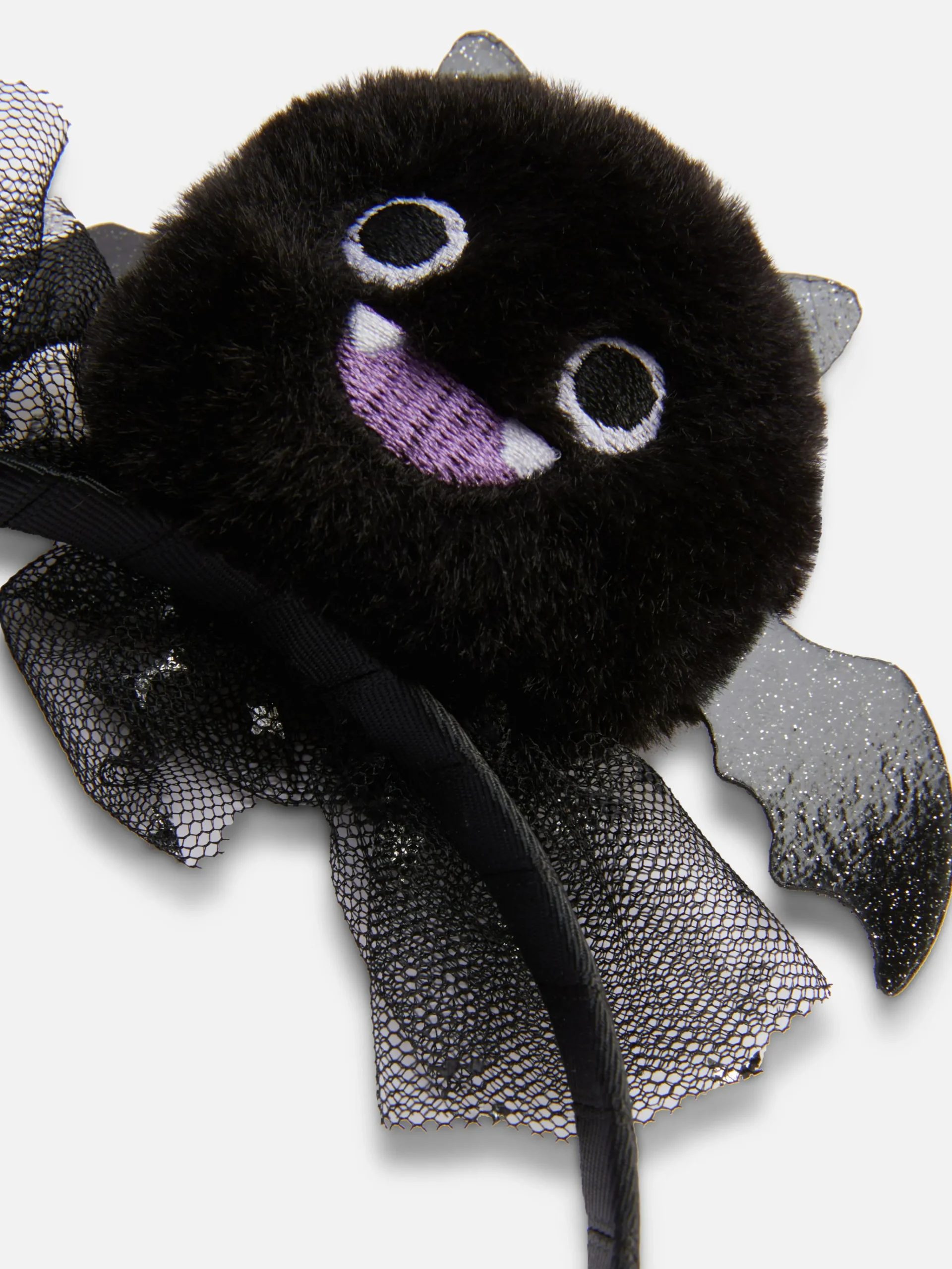 Halloween Bat Headband|Primark Clearance