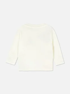 Halloween Long Sleeve T-Shirt|Primark Sale
