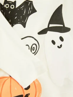 Halloween Long Sleeve T-Shirt|Primark Sale