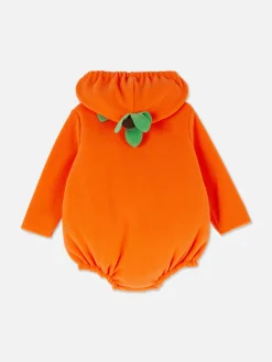 Halloween Plush Pumpkin Dress Up Set|Primark Hot