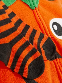 Halloween Plush Pumpkin Dress Up Set|Primark Hot