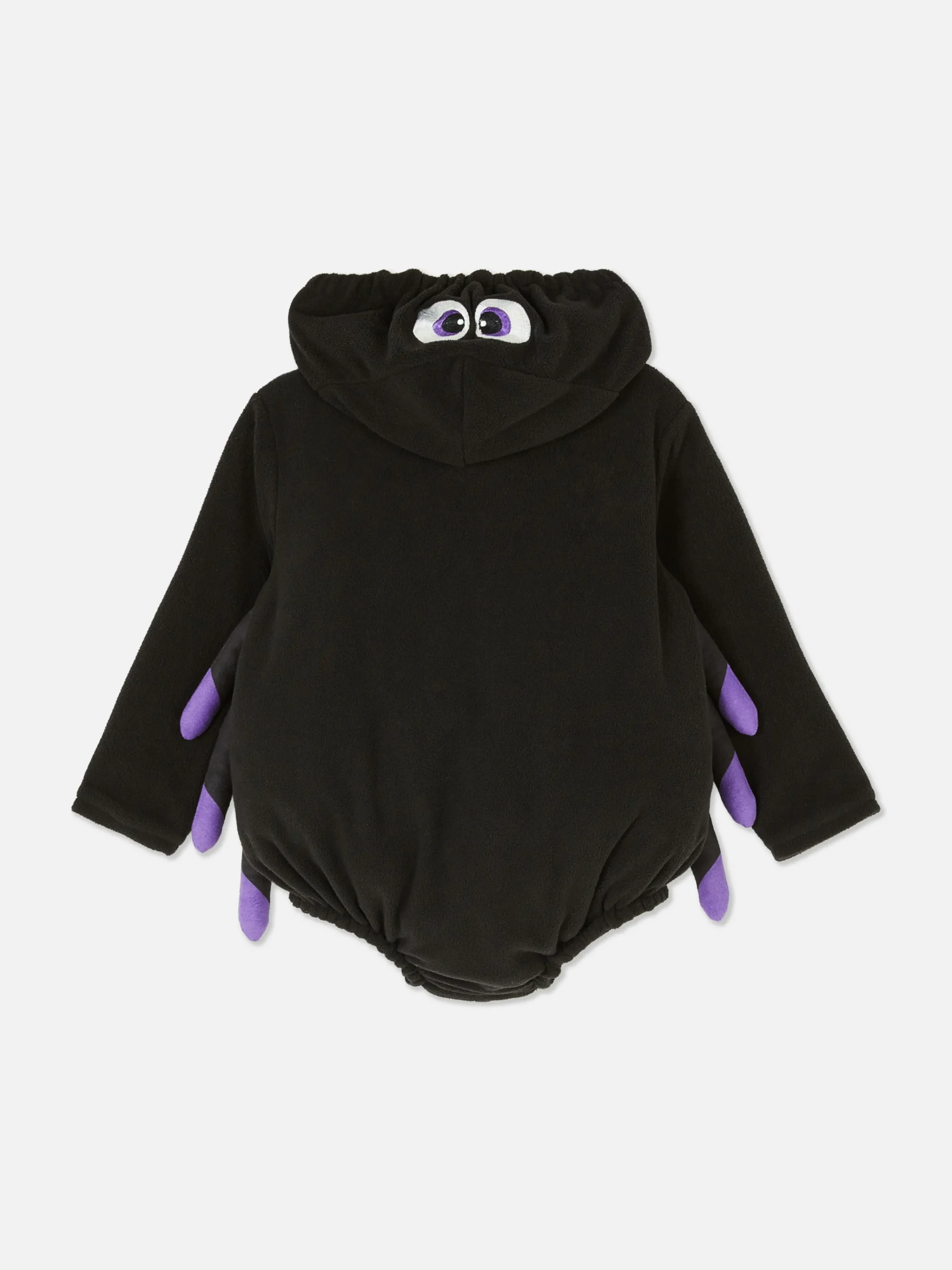Halloween Plush Spider Dress Up Set|Primark New