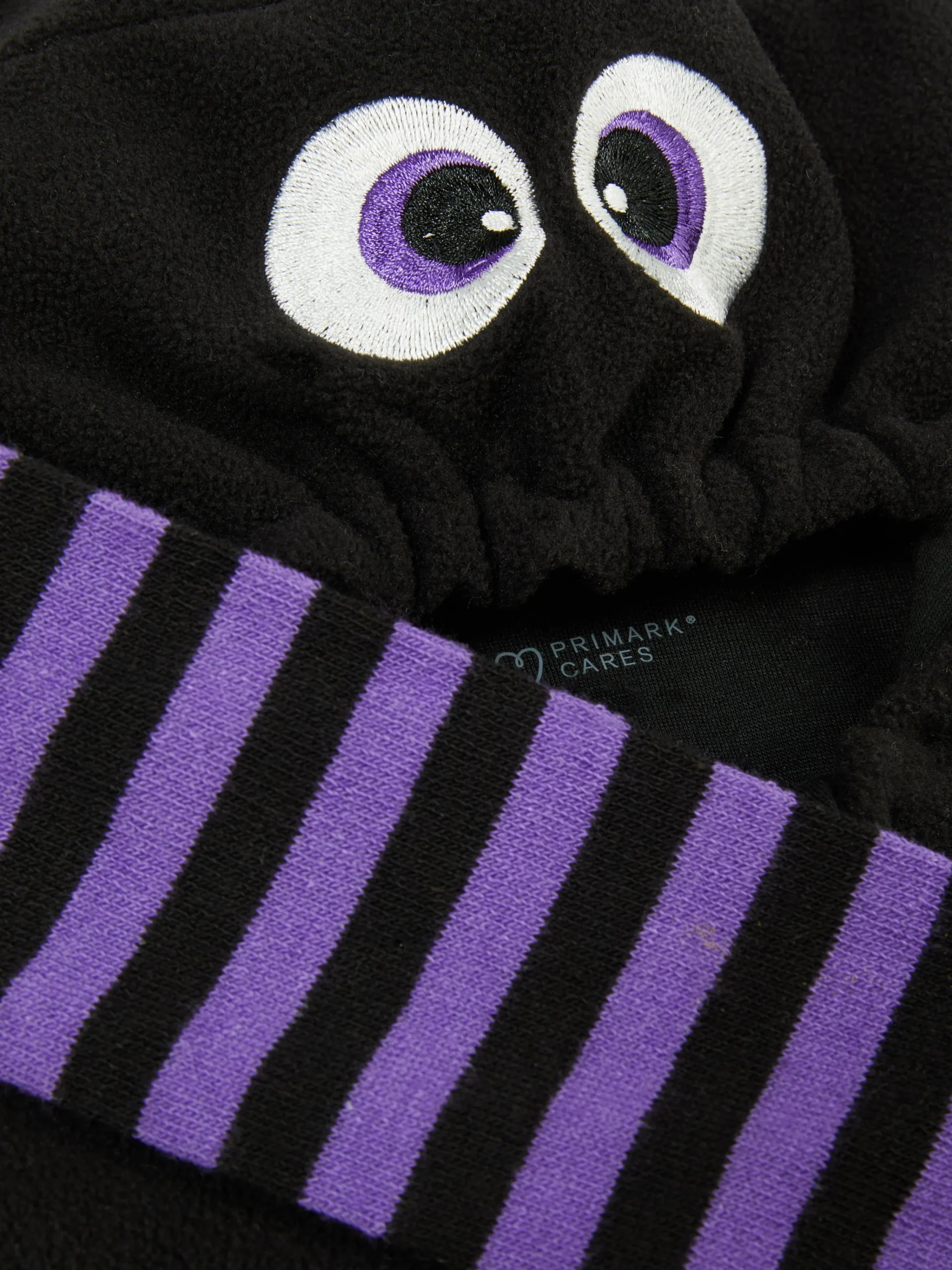 Halloween Plush Spider Dress Up Set|Primark New