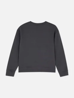 Harry Potter™ Hogwarts Crewneck Sweatshirt|Primark Outlet