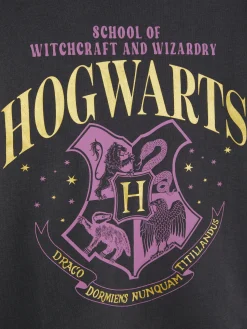 Harry Potter™ Hogwarts Crewneck Sweatshirt|Primark Outlet