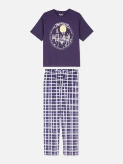 Harry Potter™ Hogwarts Pajamas|Primark Online