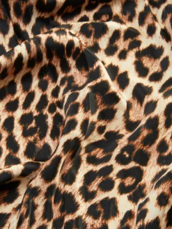 Heart Print Scarf|Primark Best