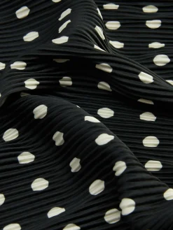 Heart Print Scarf|Primark Online