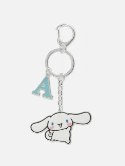 Hello Kitty And Friends Cinnamorrol Letter Keyring|Primark Best