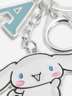 Hello Kitty And Friends Cinnamorrol Letter Keyring|Primark Best