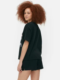 Hello Kitty And Friends Graphic T-Shirt|Primark Best