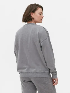 Hello Kitty And Friends Sweatshirt|Primark Outlet