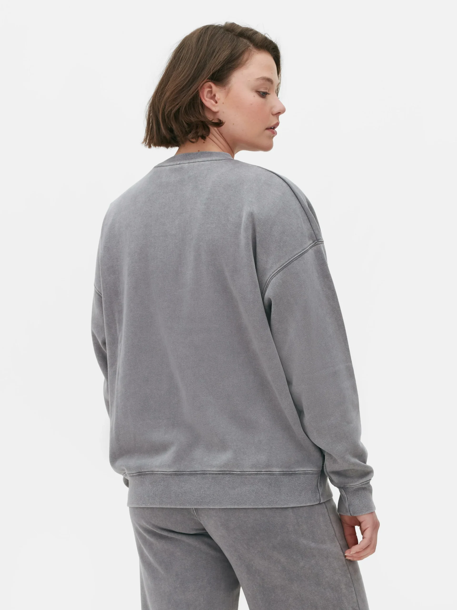 Hello Kitty And Friends Sweatshirt|Primark Outlet