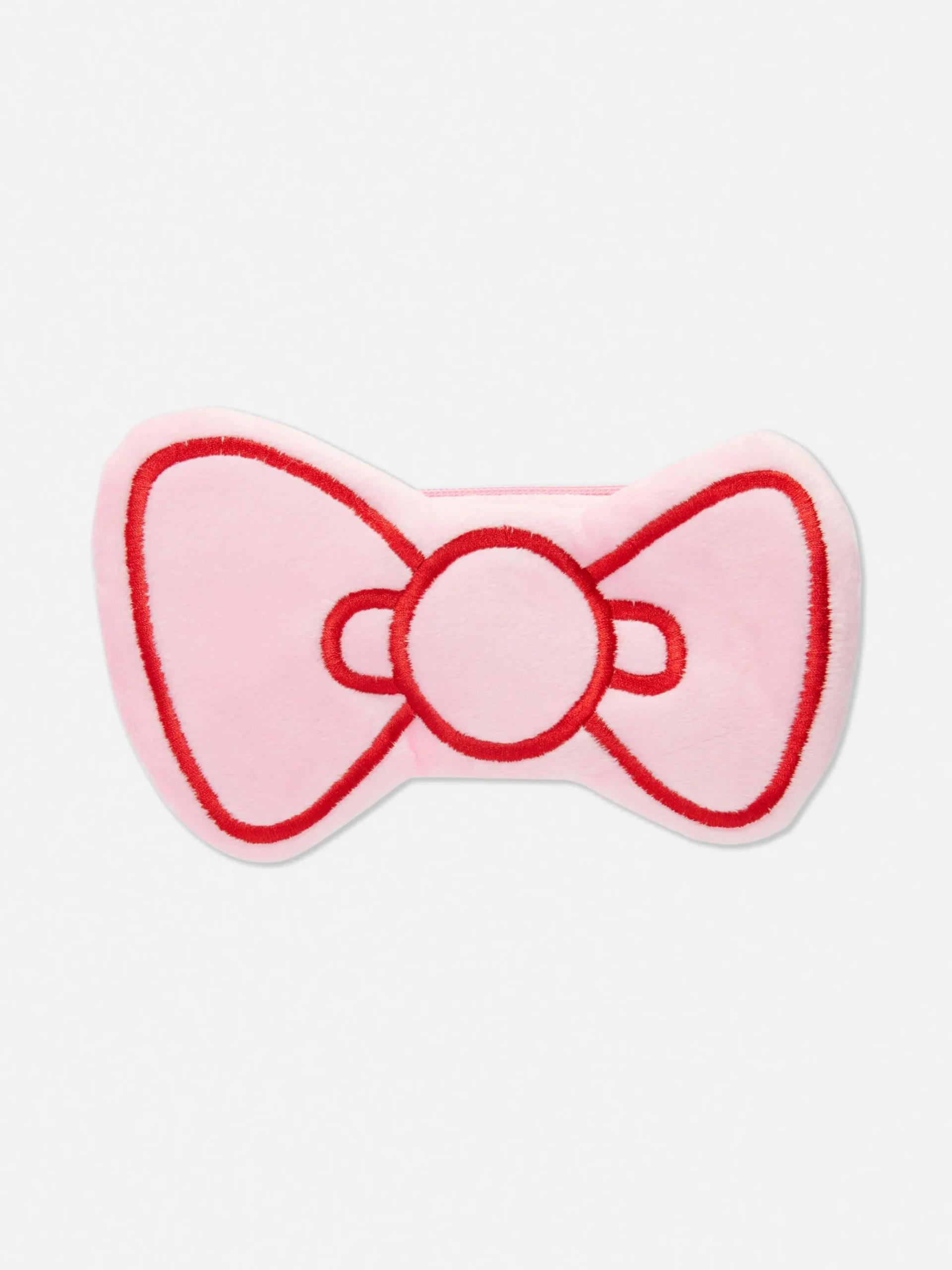 Hello Kitty Bow Pencil Case|Primark Online