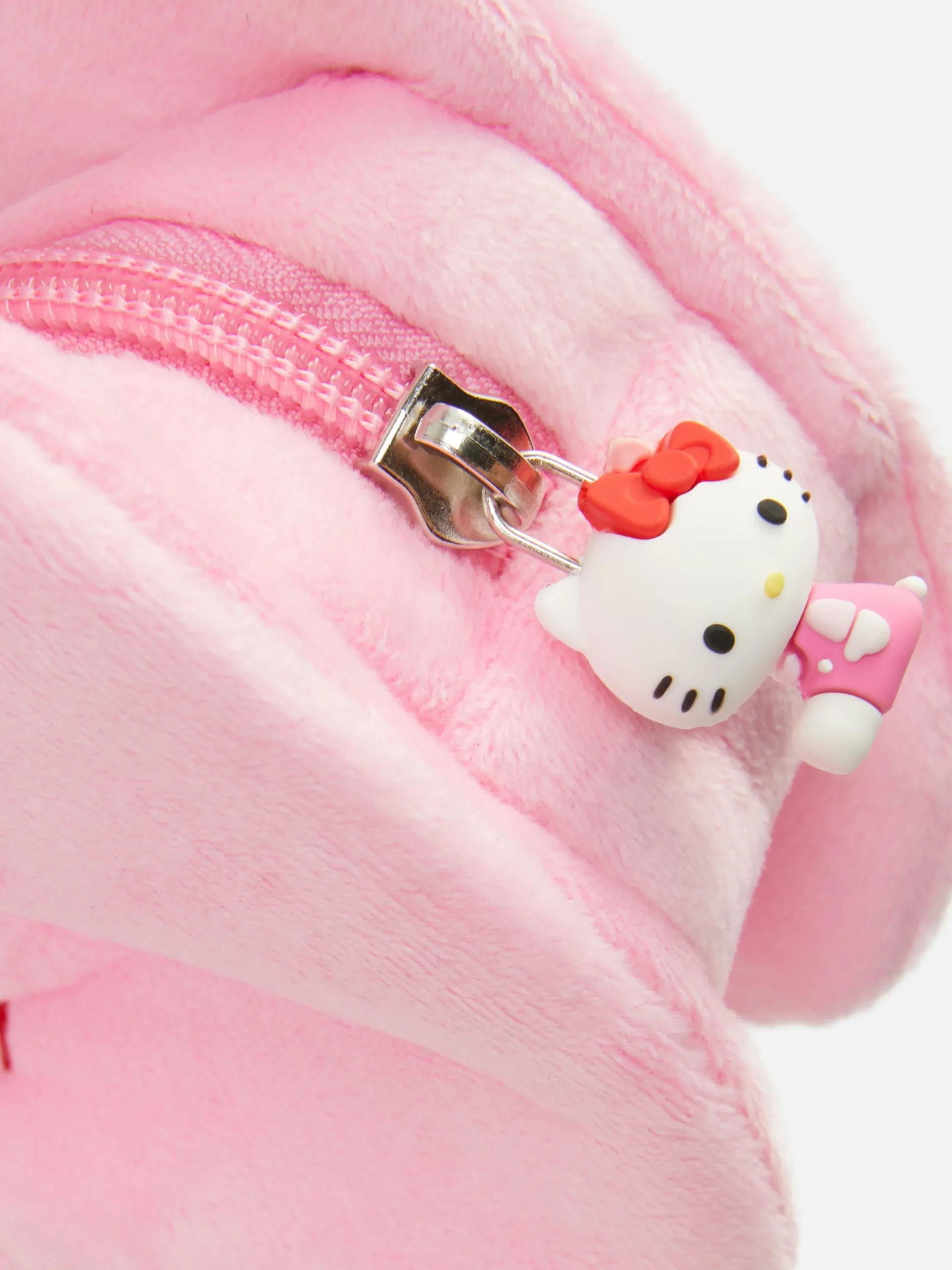 Hello Kitty Bow Pencil Case|Primark Online