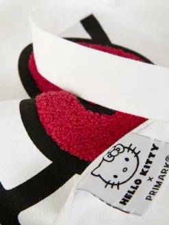 Hello Kitty Canvas Bag|Primark Outlet