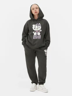 Hello Kitty Character Hoodie|Primark Outlet