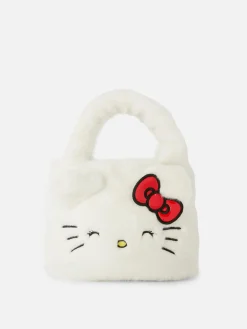 Hello Kitty Crossbody Bag|Primark New