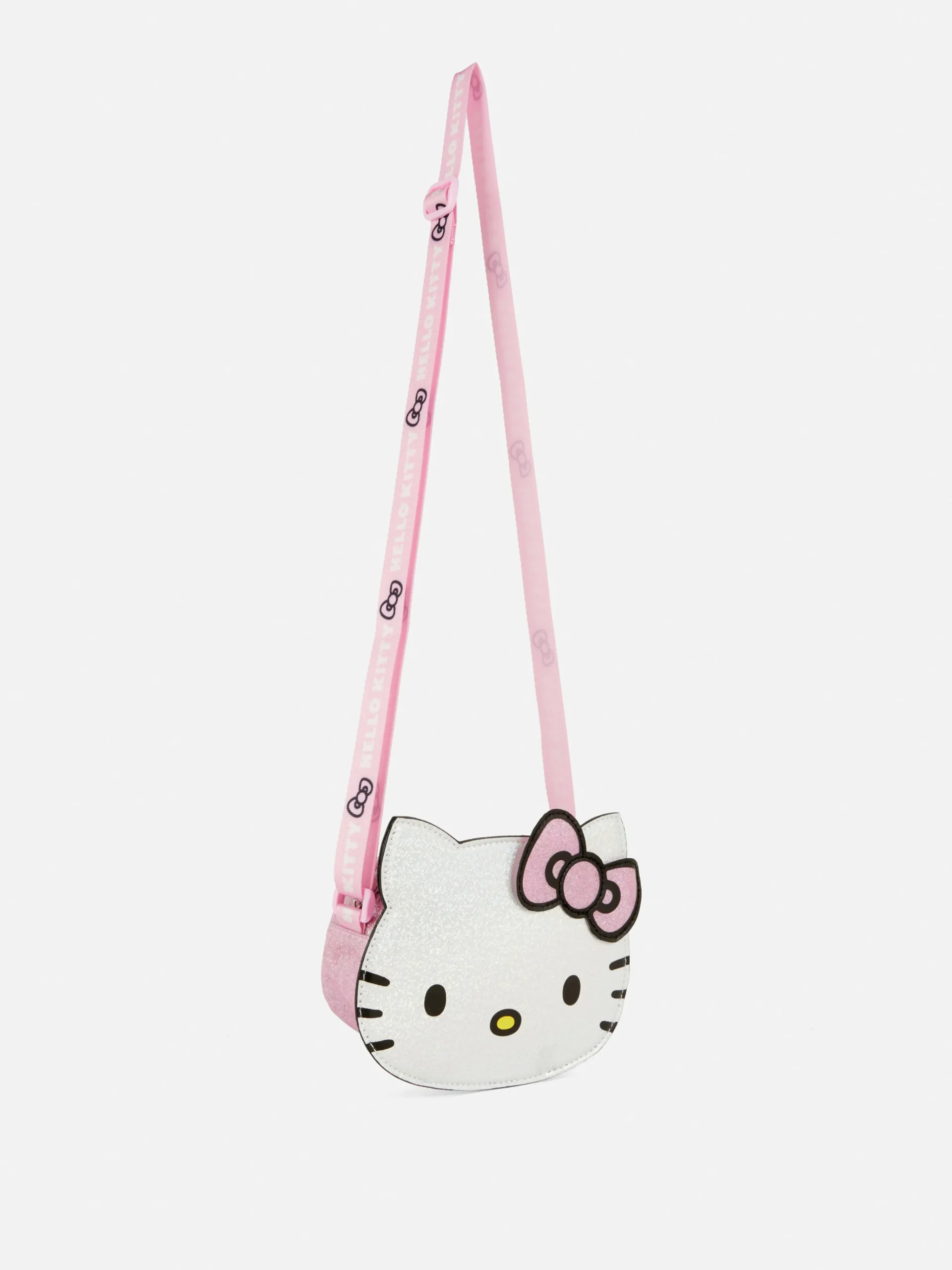 Hello Kitty Crossbody Bag|Primark Clearance