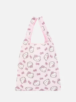 Hello Kitty Foldaway Tote|Primark Best