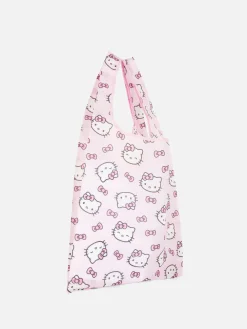 Hello Kitty Foldaway Tote|Primark Best