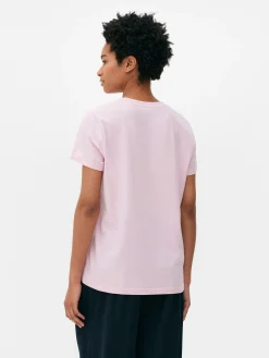 Hello Kitty Graphic T-Shirt|Primark Best